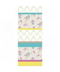 Trendy Panels Pergola Mesanges Wallpanel TDP 