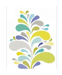 Trendy Panels Vitamine Zazou Wallpanel TDP 62