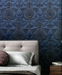 Trianon XII 12 Wallpaper 1105 By Rasch For Co