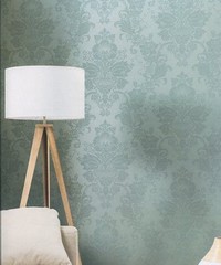 Trio Wallpaper Structure Ornement TIO 6807 60