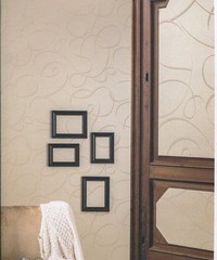 Trio Wallpaper Structure Ruban TIO 6805 12 09