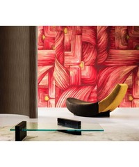 Trussardi Casa 7 Labirint Wallpaper Decorativ