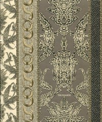 Trussardi Wall Decor 2 Wallpaper Z5538 By Zam