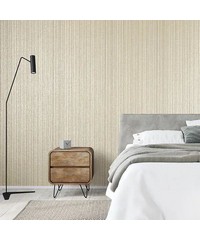 Universe Jupiter Oat Beige Wallpaper 64613 By