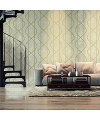 Universe Venus Sage Green Wallpaper 81215 By 