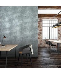 Urban Classics Manhattan Loft Tile Steel Blue
