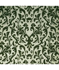 Urban Classics Mayfair Loft Damask Flock Sage