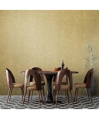 Urban Classics Soho Brown Gold Wallpaper 3004