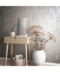 Urban Textures Wallpaper Structure Taupe Pear