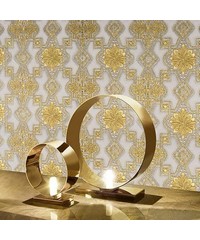 Valentin Yudashkin No.5 Gold Edition Wallpape