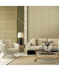 Valentin Yudashkin No.5 Gold Edition Wallpape