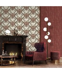 Valentin Yudashkin No.5 Gold Edition Wallpape