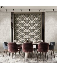 Valentin Yudashkin No.5 Gold Edition Wallpape