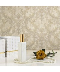 Valentin Yudashkin No.5 Gold Edition Wallpape