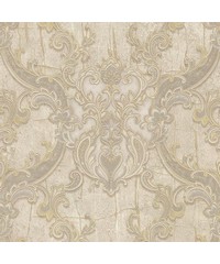 Valentin Yudashkin No.5 Gold Edition Wallpape