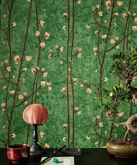Van Gogh II 2 Wallpaper 220024 or VAN220024 B