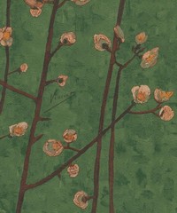 Van Gogh II 2 Wallpaper 220024 or VAN220024 B