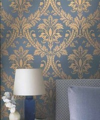 Venetian Damask 7 Wallpaper 20910 By Sirpi Fo