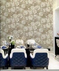 Venice SketchTwenty3 Wallpaper Arley Blue & G