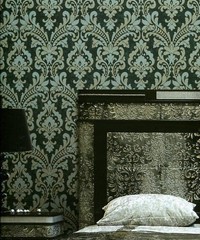 Verde 2 Wallpaper VD219174 By Design iD For C