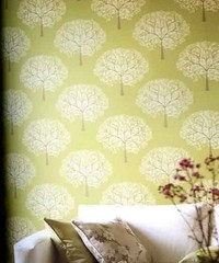 View Impressions Willow Wallpaper 1944/629 By