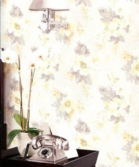 Vintage Damasks Wallpaper G34104 By Galerie