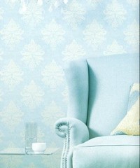 Vintage Damasks Wallpaper G34157 By Galerie