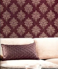 Vintage Damasks Wallpaper G34158 By Galerie