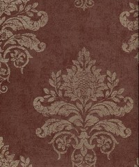 Vintage Damasks Wallpaper G34158 By Galerie