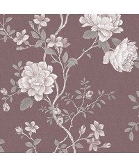 Vintage Roses Wallpaper G45304 By Galerie