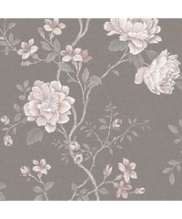 Vintage Roses Wallpaper G45305 By Galerie