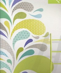 Vitamine Wallpaper Wall Panel VTA 6291 60 66 