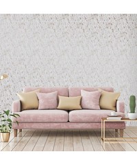 Vittorio Milan Grey/Rose Gold Wallpaper 10640