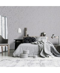 Vittorio Milan Silver Wallpaper 100491 By Sup