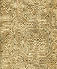 Vivo Alto Satinwood Wallpaper 1986/166 By Pre