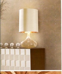 Wall Sculptures Wallpaper Y6180106 By York St