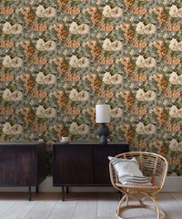 Wanderlust Wallpaper WL2101 or WL 2101 By Gra