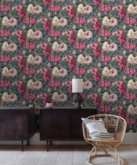 Wanderlust Wallpaper WL2102 or WL 2102 By Gra