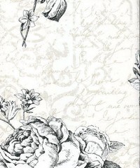 Waverly Cottage Wallpaper Picture Perfect 325