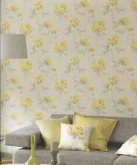 Williamsburg Wallpaper Fleur WIL 2842 71 27 W