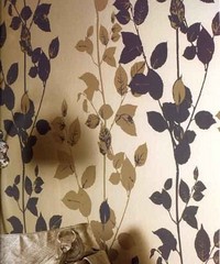 Woodland Beechwood Bronze Wallpaper 1903/125 