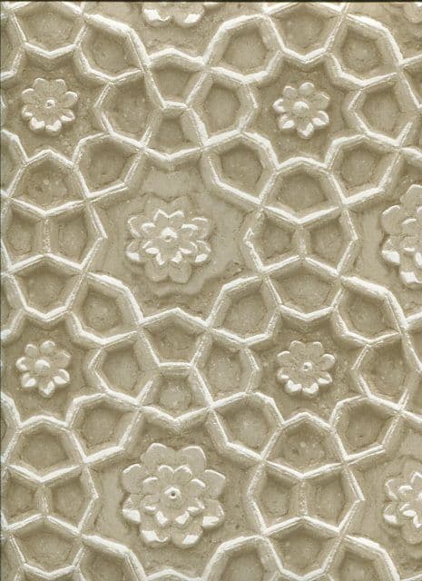 3D Wallcoverings Wallpaper TD30108 By Wallquest Ecochic For Today Interiors