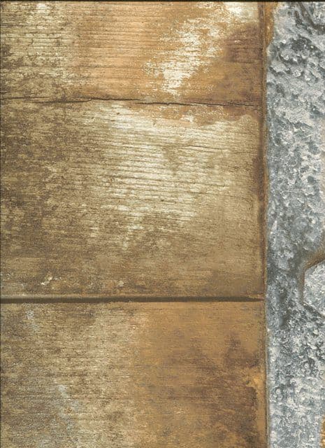 3D Wallcoverings Wallpaper TD32306 By Wallquest Ecochic For Today Interiors