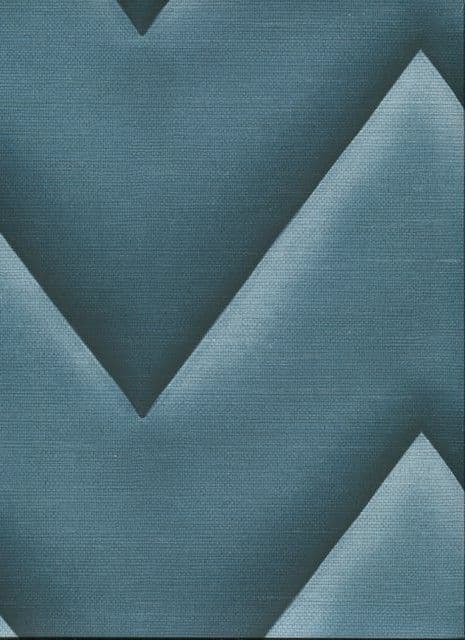 3D Wallcoverings Wallpaper TD32402 By Wallquest Ecochic For Today Interiors