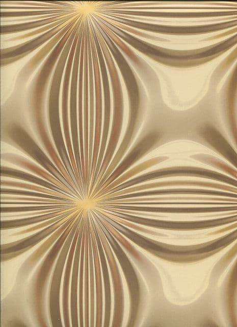3D Wallcoverings Wallpaper TD32606 By Wallquest Ecochic For Today Interiors