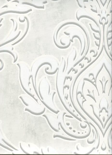 3D Wallcoverings Wallpaper TD32700 By Wallquest Ecochic For Today Interiors