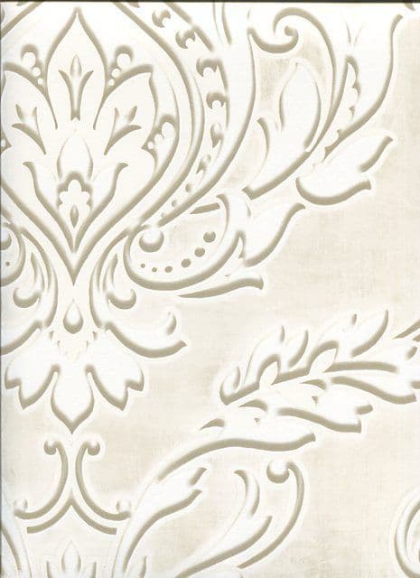 3D Wallcoverings Wallpaper TD32708 By Wallquest Ecochic For Today Interiors