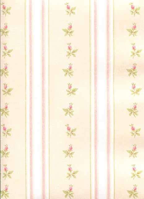 Abby Rose 3 Wallpaper AB27641 By Norwall For Galerie