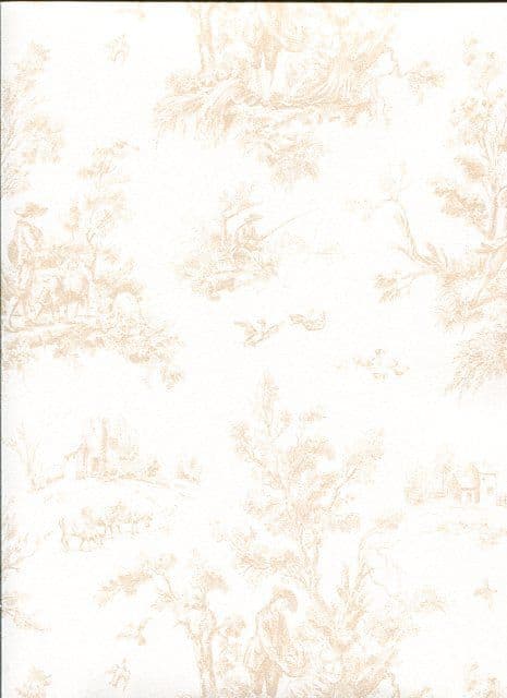 Abby Rose 3 Wallpaper AB27655 By Norwall For Galerie