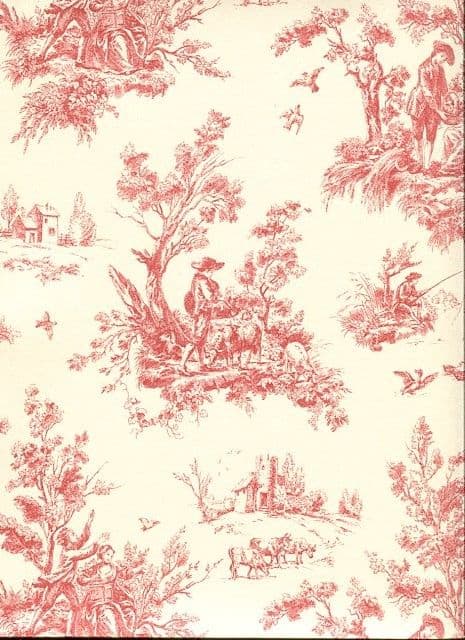 Abby Rose 3 Wallpaper AB27657 By Norwall For Galerie